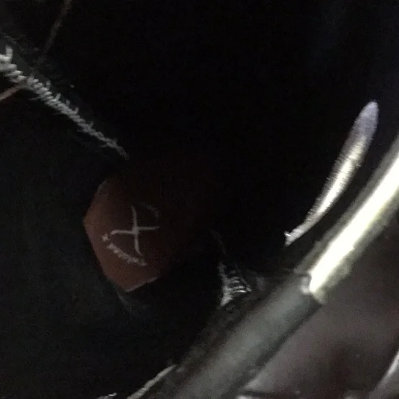 Twisted x buckaroo cowboy cowgirl rodeo horse show rodeo roper cutter reining - Picture 7 of 9